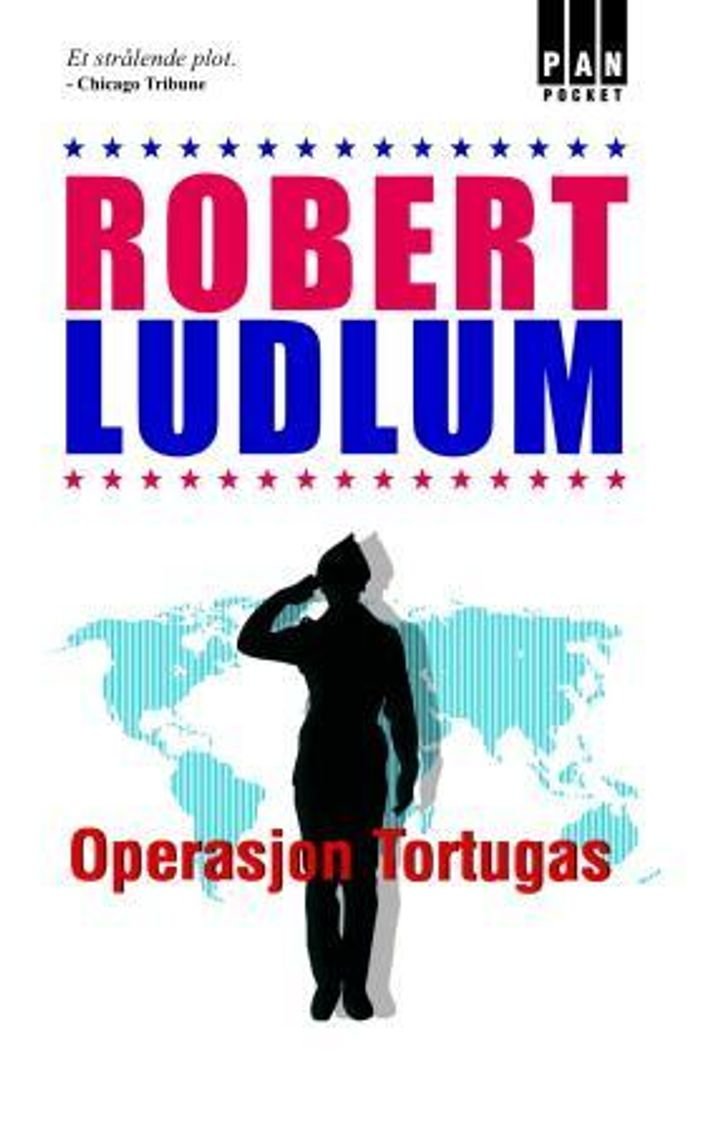 Operasjon Tortugas