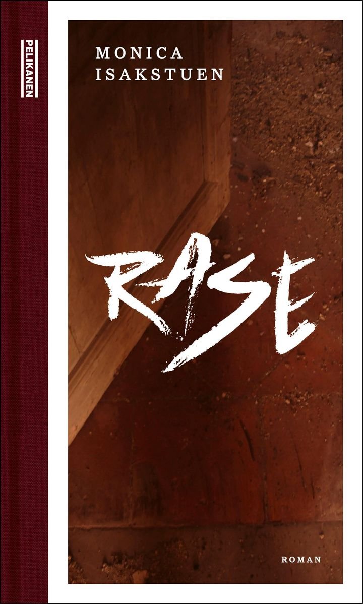Rase - roman