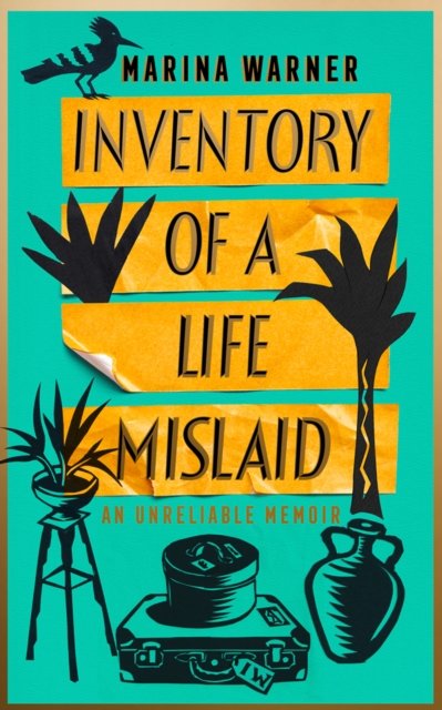 INVENTORY OF LIFE MISLAID HB