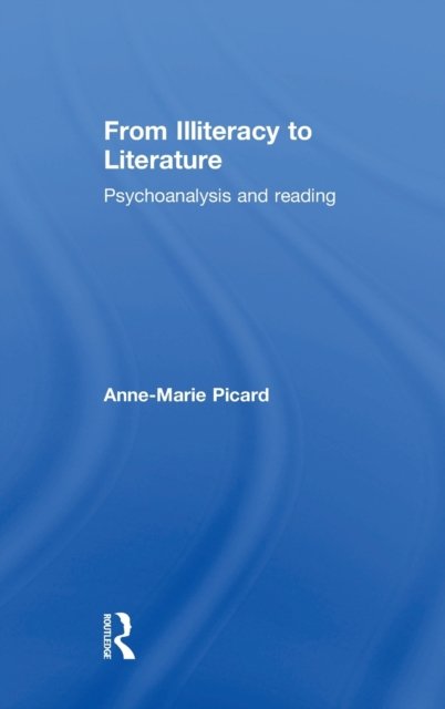 From Illiteracy to Literature