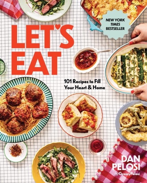 Let''s Eat