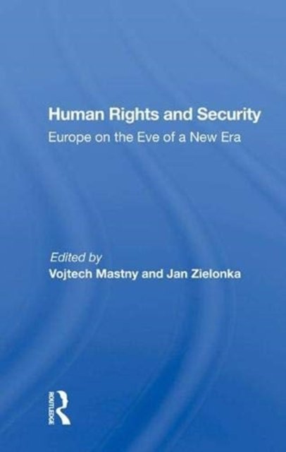 Human Rights And Security