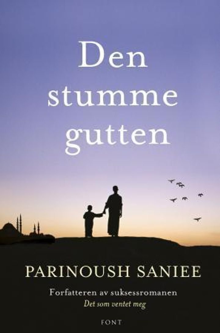 Den stumme gutten