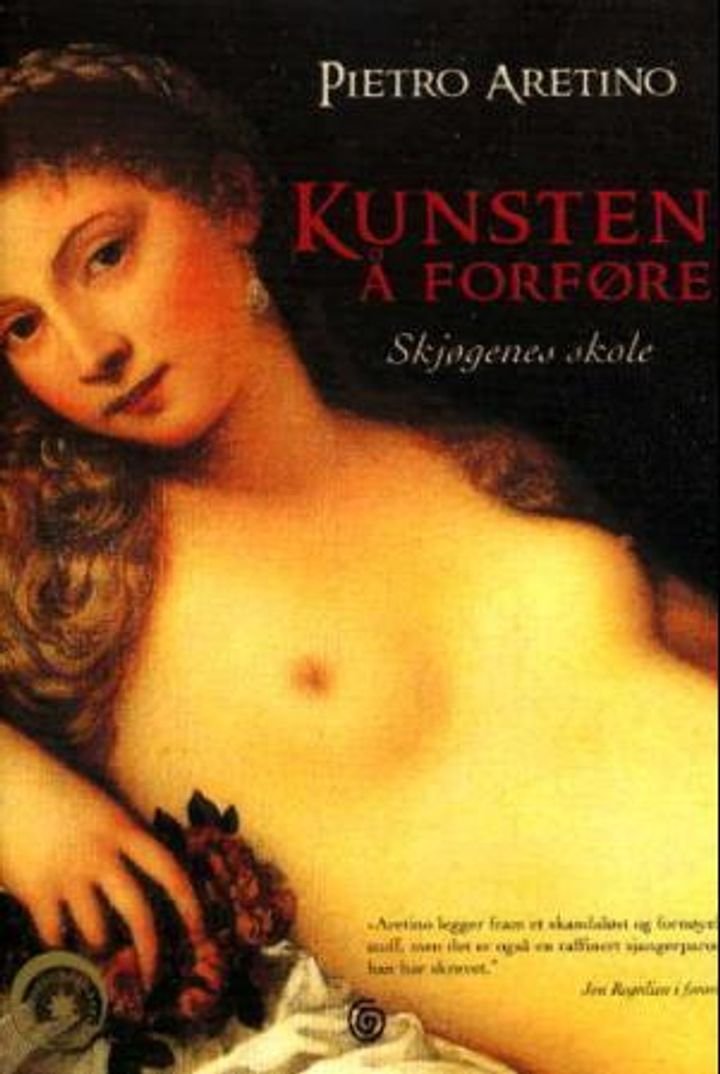 Kunsten å forføre - skjøgenes skole