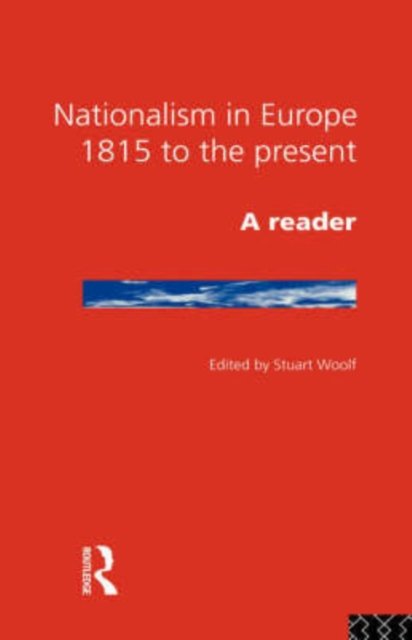Nationalism in Europe, 1815 to the Present