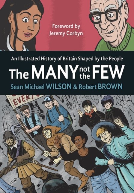 The Many Not The Few