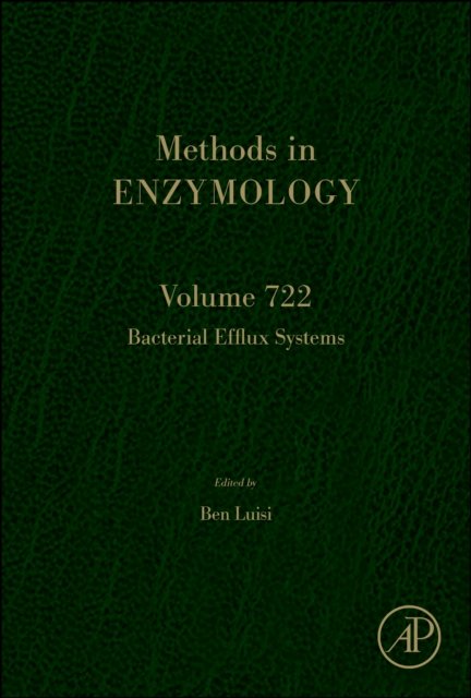 Bacterial Efflux Systems