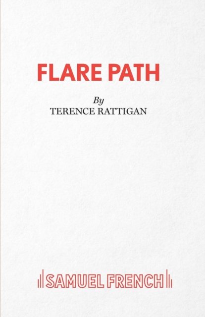 Flarepath