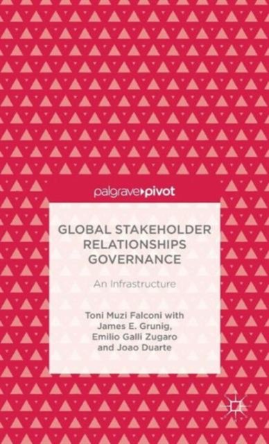 Global Stakeholder Relationships Governance