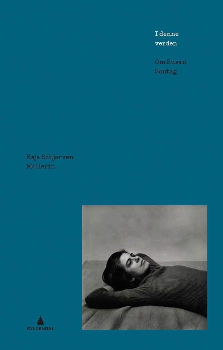 I denne verden - om Susan Sontag