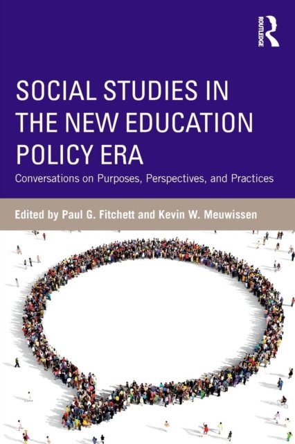 Social Studies in the New Education Policy Era