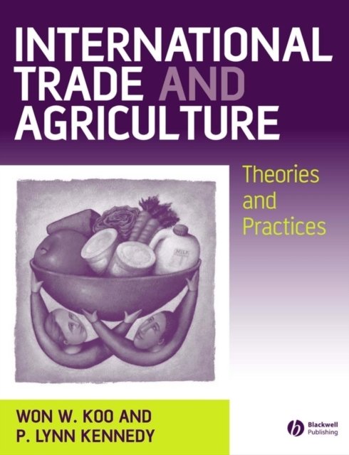 INTL TRADE AND AGRICULTURE