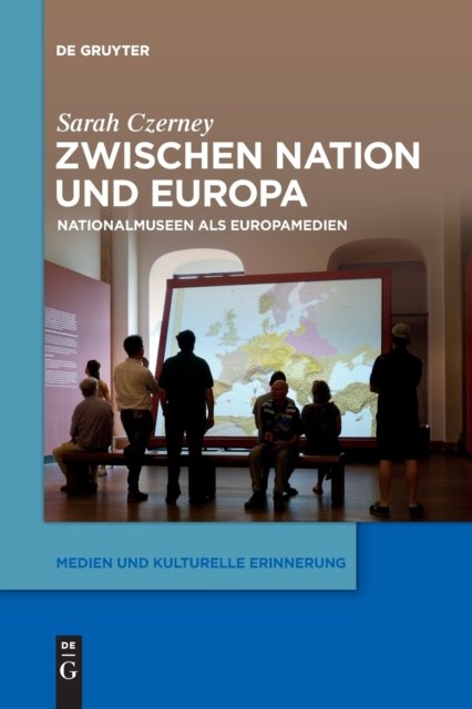 Zwischen Nation und Europa