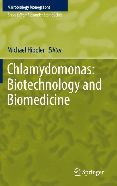 Chlamydomonas