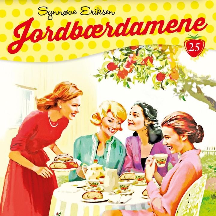 Hageselskap