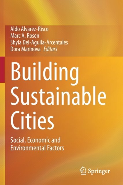 Building Sustainable Cities