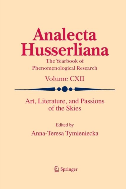 Art, Literature, and Passions of the Skies