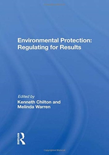 Environmental Protection