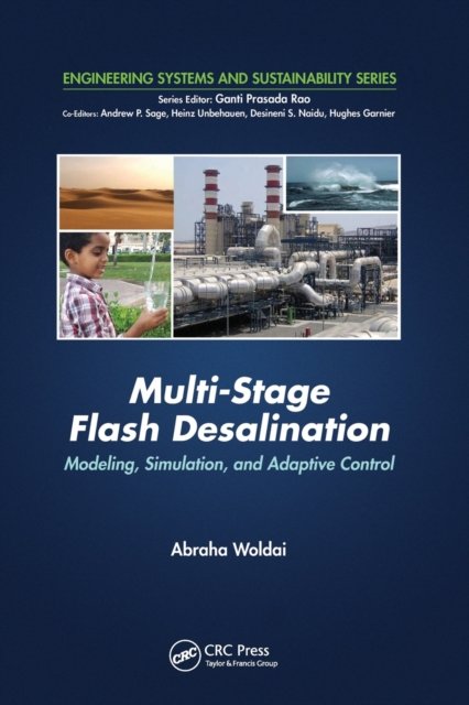 Multi-stage Flash Desalination