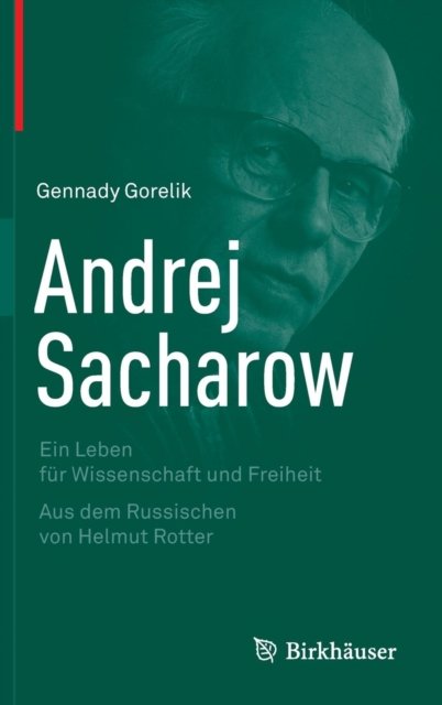 Andrej Sacharow