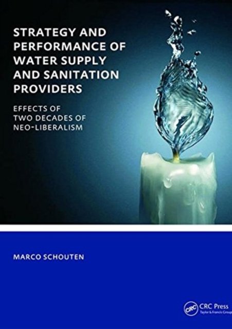 Strategy and Performance of Water Supply and Sanitation Providers