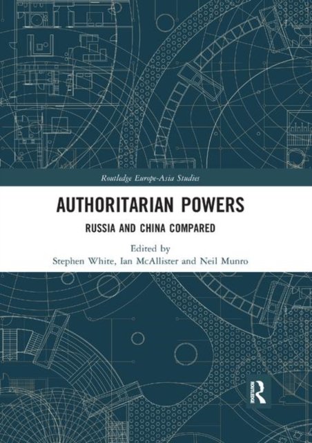 Authoritarian Powers