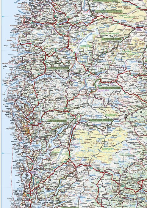 Norge mini 2022