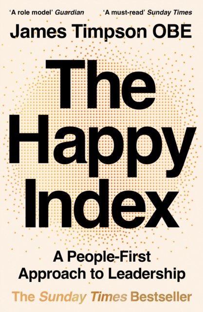 HAPPY INDEX PB