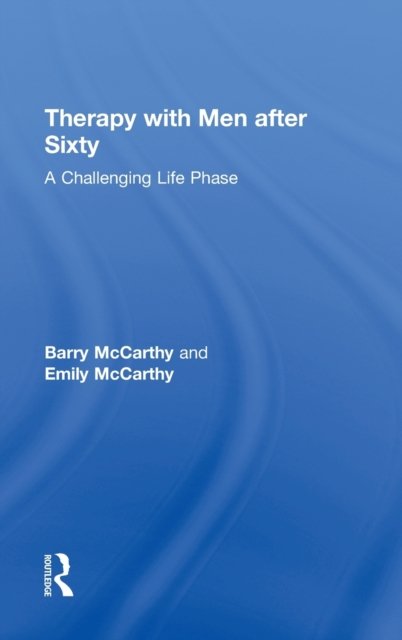 Therapy with Men after Sixty