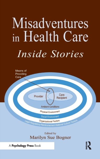Misadventures in Health Care
