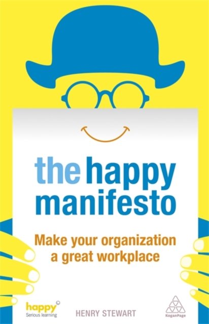 Happy Manifesto