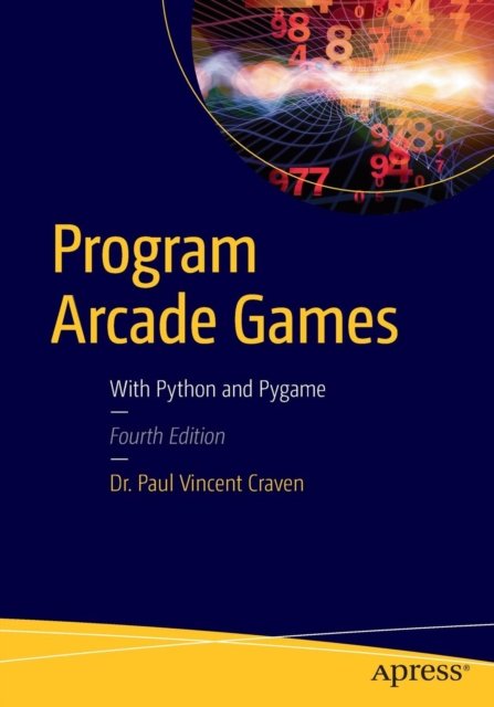 Program Arcade Games