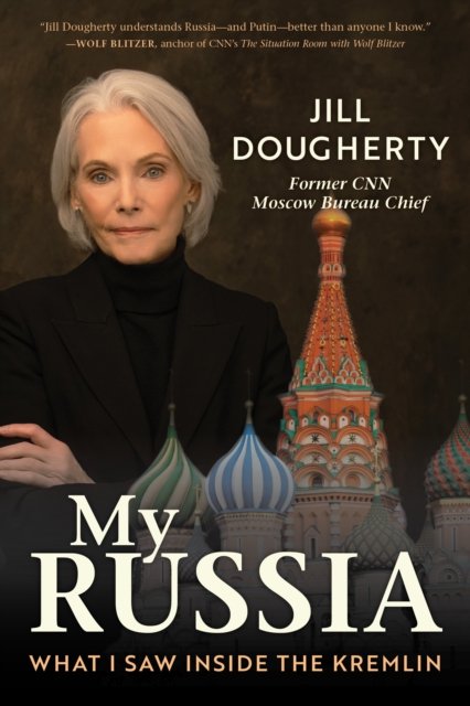 My Russia
