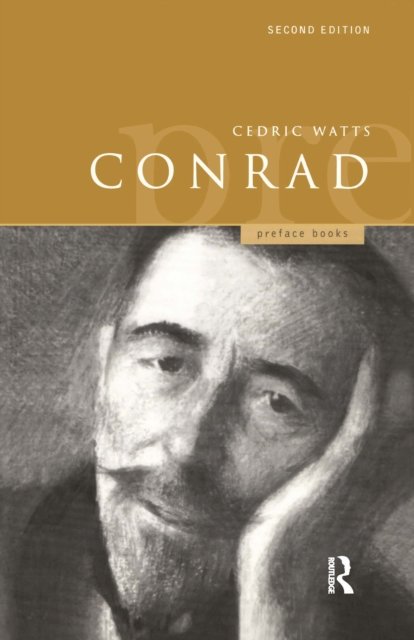 A Preface to Conrad