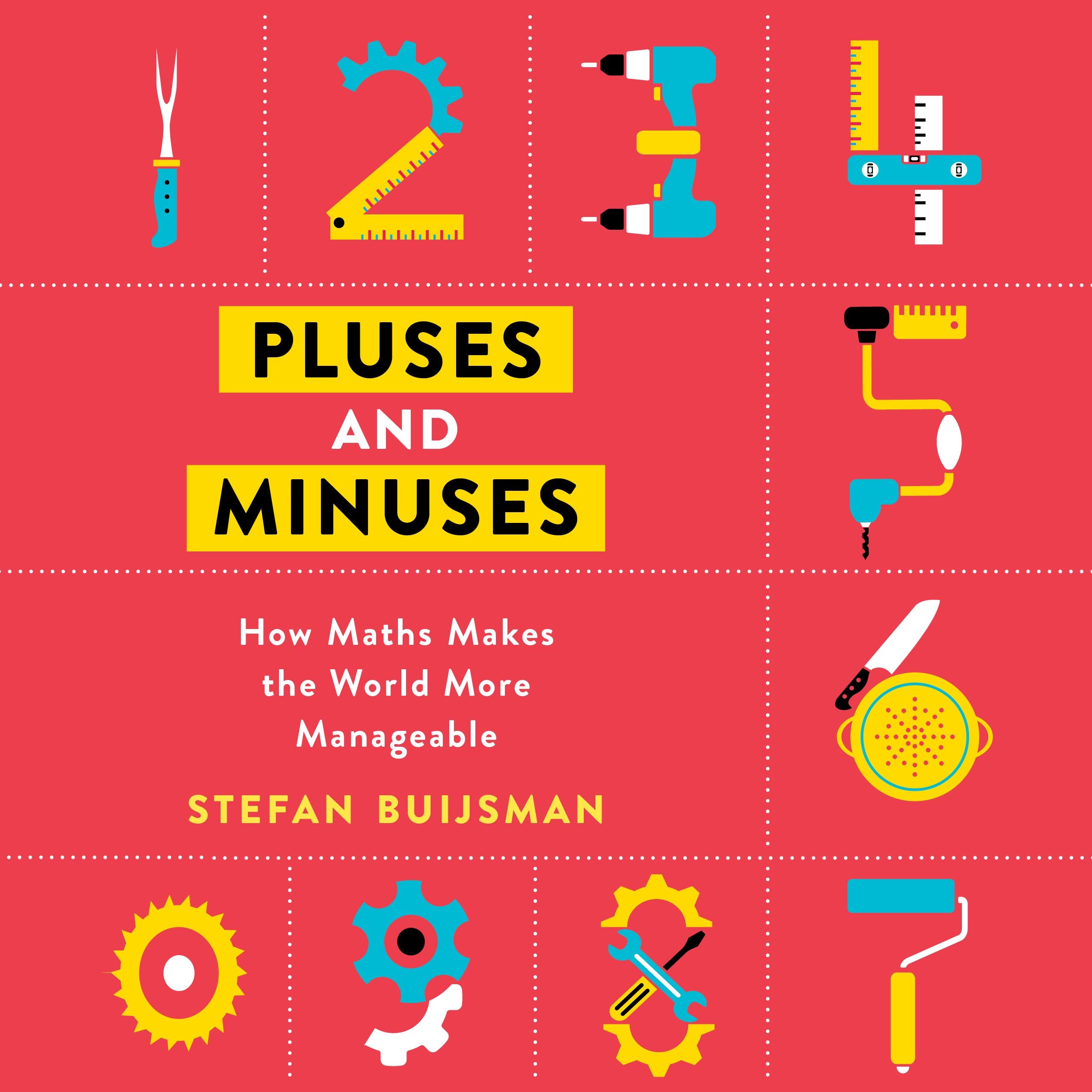 Pluses and Minuses