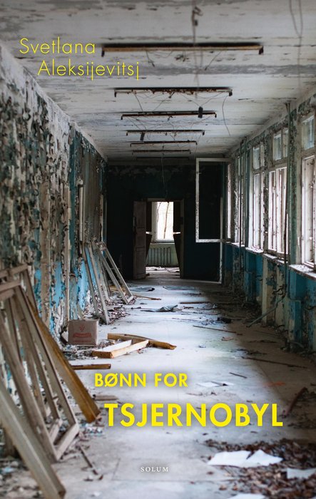 Bønn for Tsjernobyl