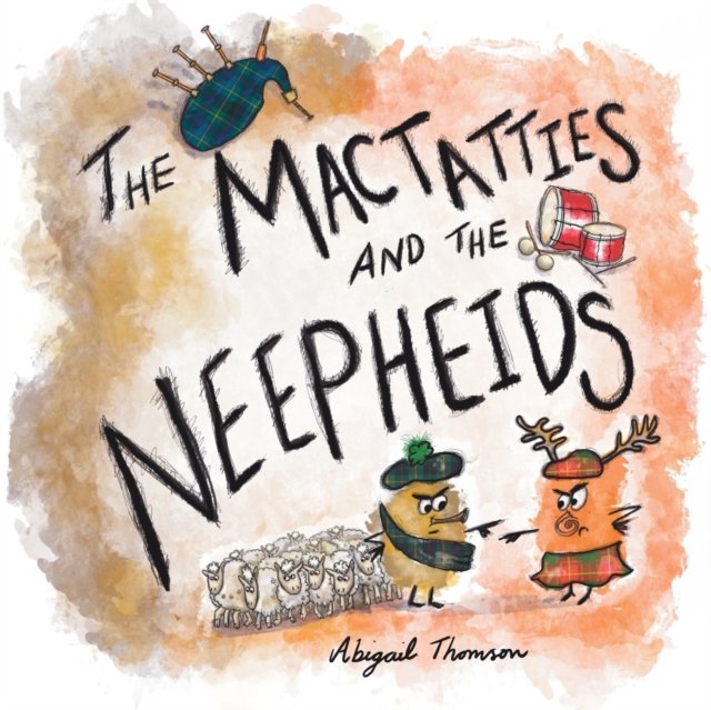 The MacTatties and the Neepheids