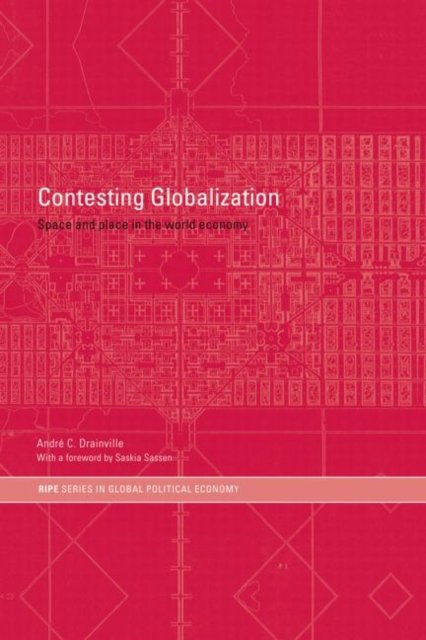 Contesting Globalization