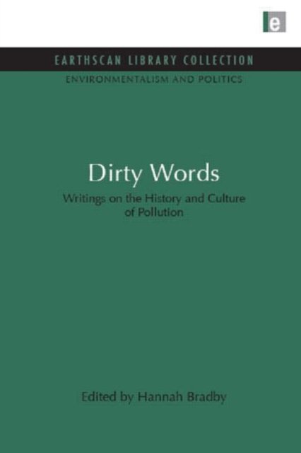 Dirty Words