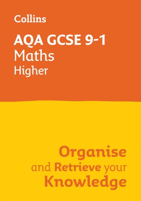 AQA GCSE 9-1 MATHS_GCSE GRADE