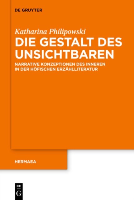 Gestalt des Unsichtbaren