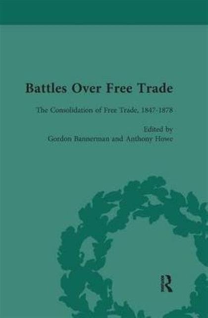 Battles Over Free Trade, Volume 2
