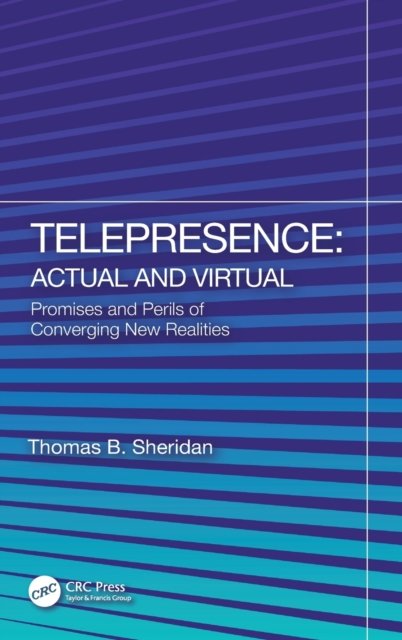 Telepresence