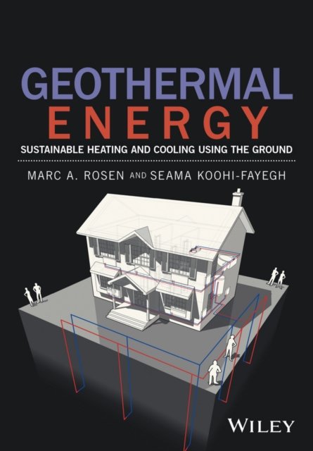 Geothermal Energy – Sustainable Heating and Cooling Using the Ground