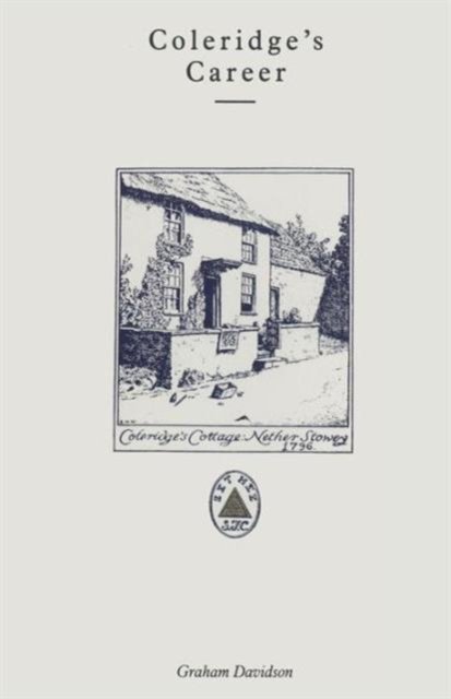 Coleridge’s Career