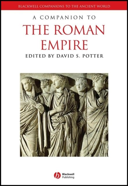 A Companion to the Roman Empire