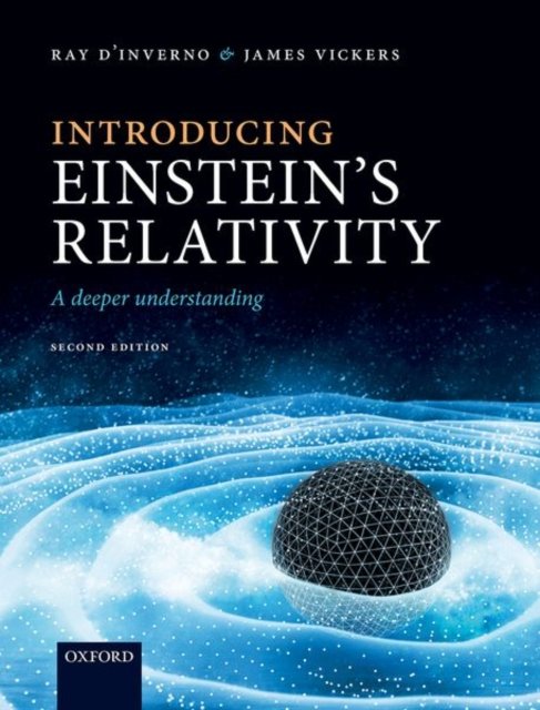 Introducing Einstein''s Relativity