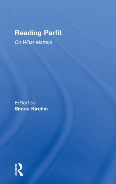 Reading Parfit