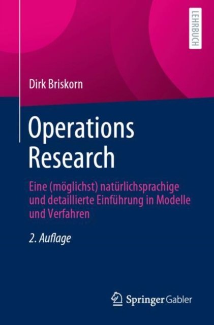 Operations Research