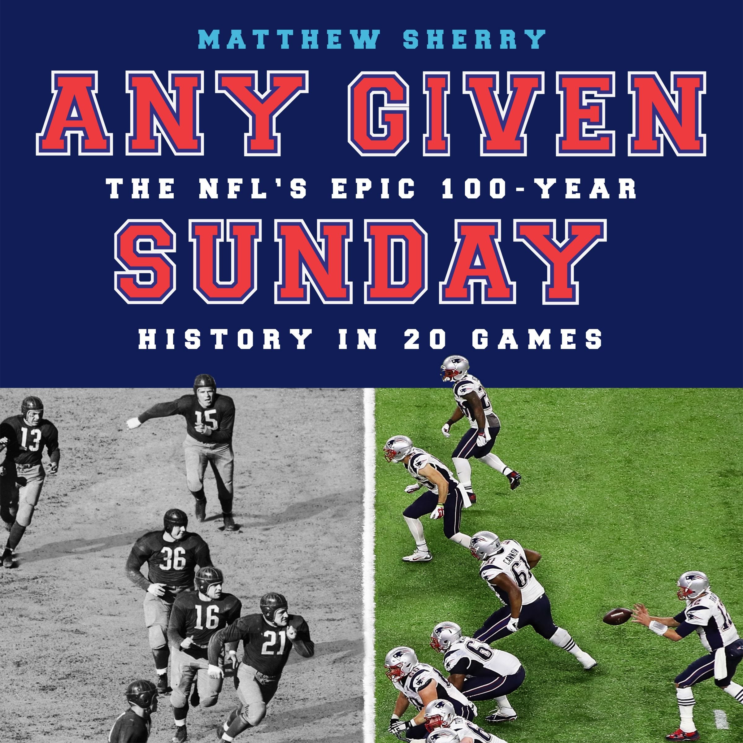 Any Given Sunday